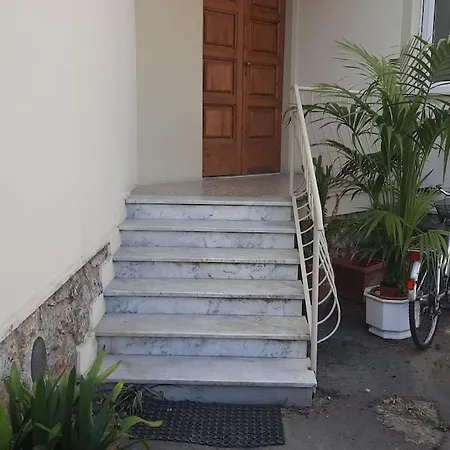 Al Mar - Dei Marmi فورتي دي مارمي