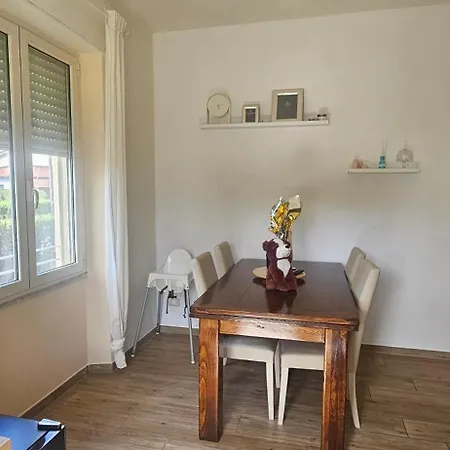 شقة Al Mar - Dei Marmi