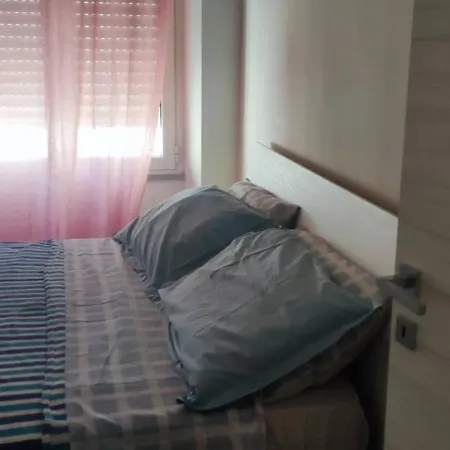 Apartamento Al Mar - Dei Marmi