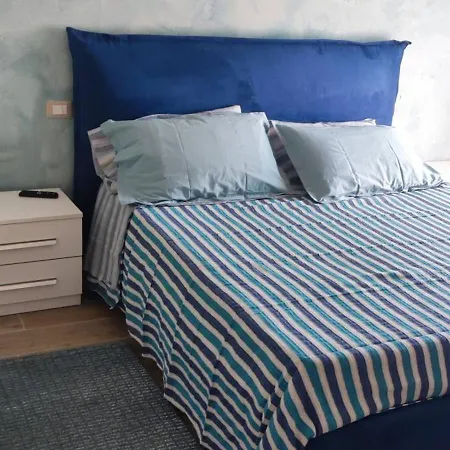 Al Mar - Dei Marmi Apartamento *